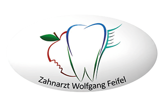 Zahnarzt Wolfgang Feifel Schelklingen Logo