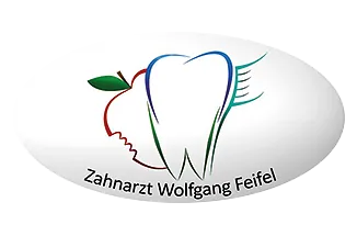 Zahnarzt Wolfgang Feifel Schelklingen Logo