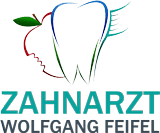 Zahnarzt Wolfgang Feifel Schelklingen Logo